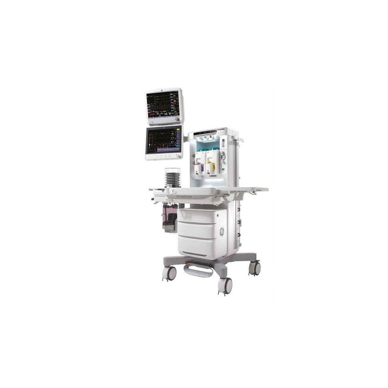 Анестезиологическая система Carestation 650